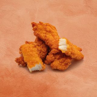 Crispy Chicken