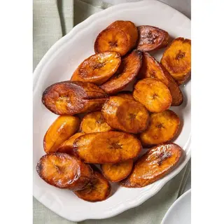 The Naija (Plantain or Yam)