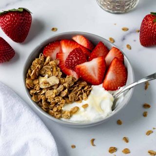 Granola Bowl