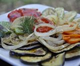 Гриловани зеленчуци (300г)