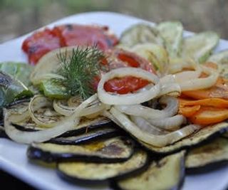 Гриловани зеленчуци (300г)