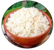 Arroz Blanco