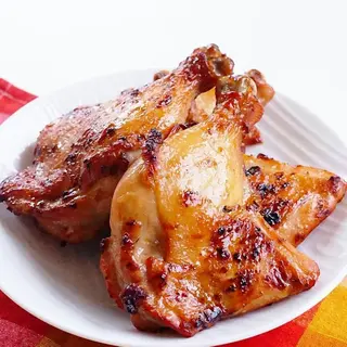 Chunks Of Chicken