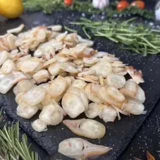Восьминіг П'ятачки (100г)