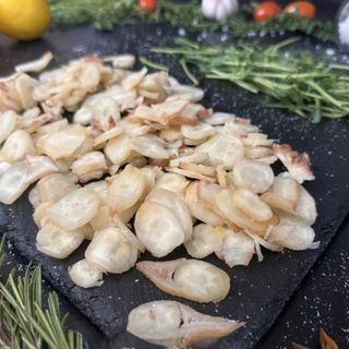 Восьминіг П'ятачки (100г)