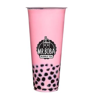 Млечен дъвка