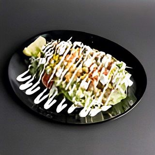 Veggie salata Meni 2