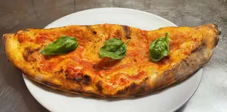 Calzone ripieno
