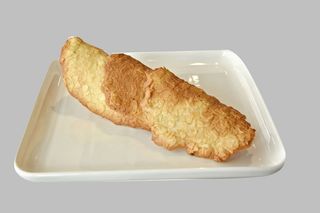 Tuiles Aux Amandes