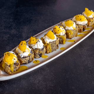 ROLLO TEMPURIZADO  (8PZS)