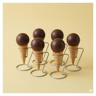 Conetti mignon