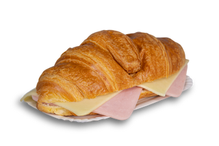 CROISSANT MIXTO