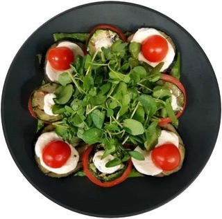 Salada Melanzane