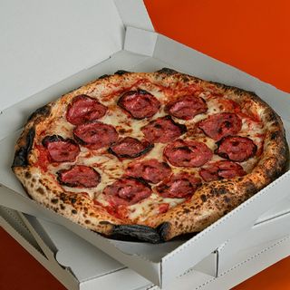 სალიამი (8 ნაჭერი)