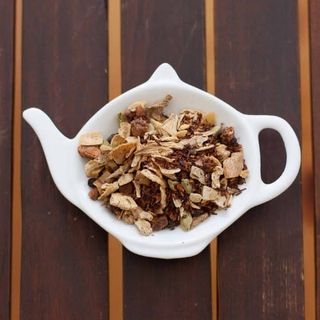 Infusão Rooibos Ponche de Inverno Saco