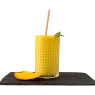 Smoothie energy de piña (16 oz.)