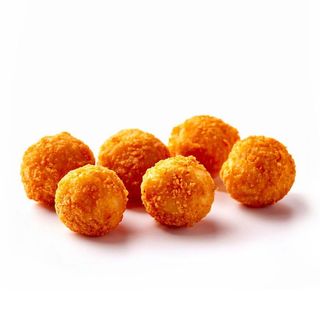 Chicken Pop Corn 6Pz