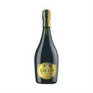 Deus 75cl