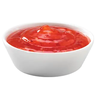 Sos chili