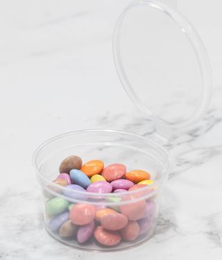 Vasetto goloso smarties