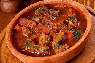 ოსტრი კეცზე