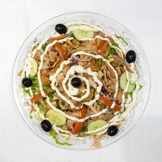 ensalada española