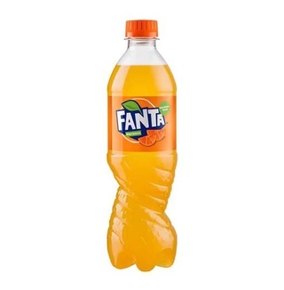 Fanta 0,5l