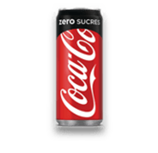 Coca-Cola Zero 