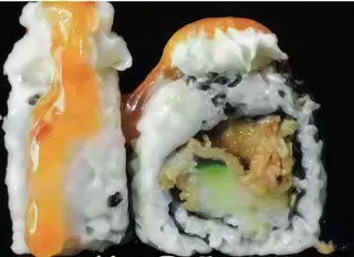265 Chiken Roll