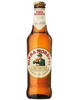 Birra Moretti