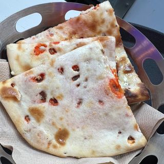 Peshwari Naan