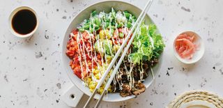 Napravi svoje poke mala porcija