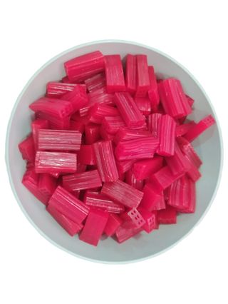 Ladrillos Fresa Vidal