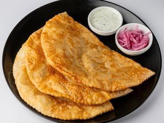 Сет з трьох будь-яких (600g)