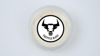 Truffle mayo