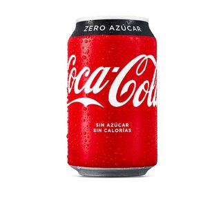 Coca-Cola Zero 330ml