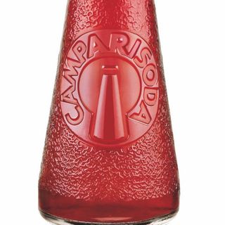 Campari soda 