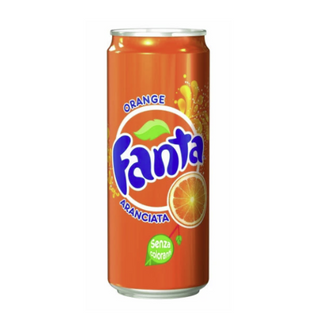 Fanta 330ml