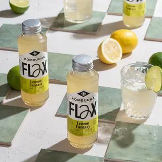 lemon fantasy