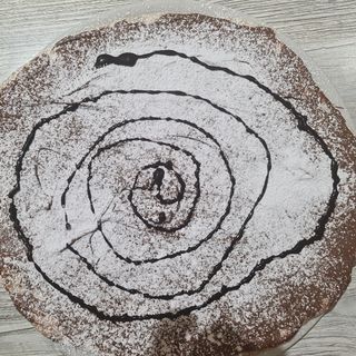 Ciccio alla Nutella