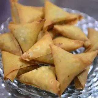 Samosa 8uds.