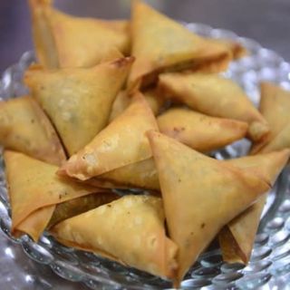 Samosa 8uds.