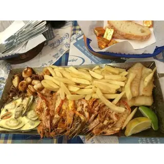 Special Platter