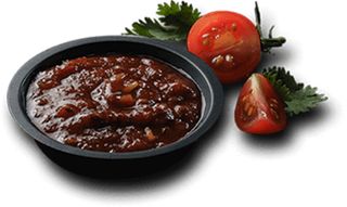 ФІРМОВИЙ СОУС 300г