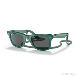 Ray-Ban 0RB2140 50 6615B1 Wayfarer