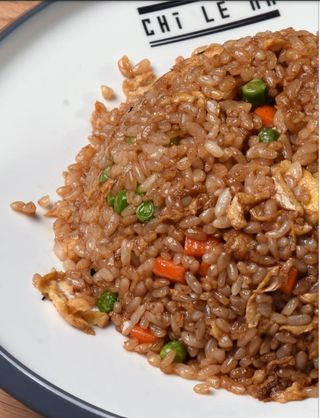 Tradicionalni prženi pirinač