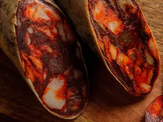 Chorizos Morcillas Asturianas De Quiros Elaboración Tradicional - Precio Por Kg