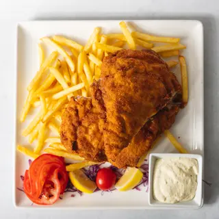 Pileći Cordon Bleu 300g