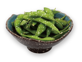 203.Edamame
