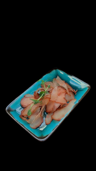 Бастурма з курки (50 г)